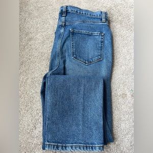 fashionova ripped boyfriend jeans